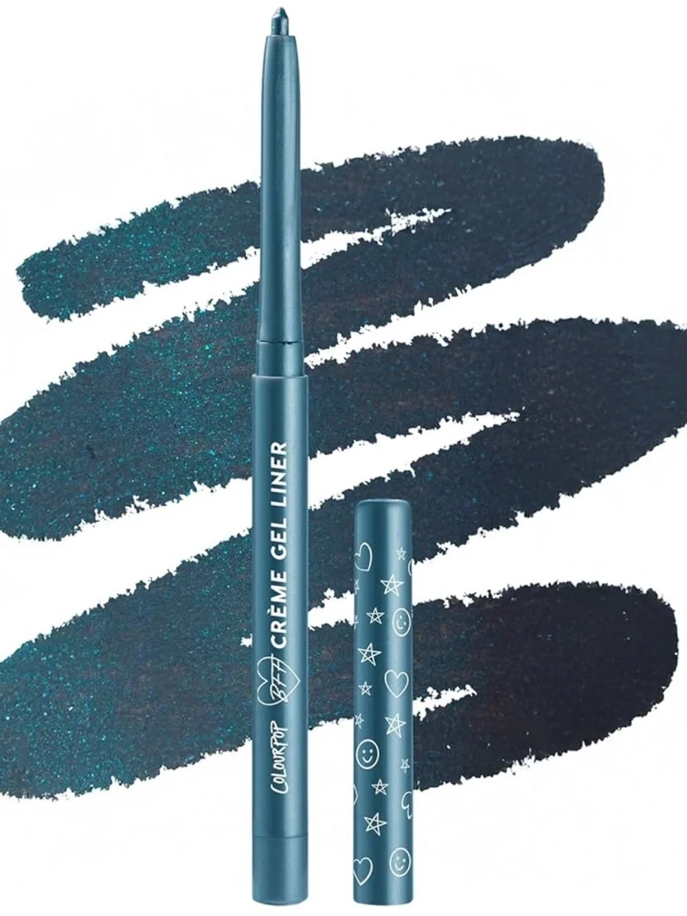 NEW ColourPop Crème Gel Liner